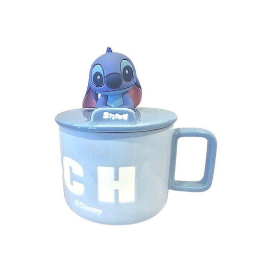 Disney Lilo Stitch Ceramic Cup