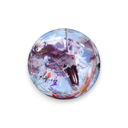 BLACK MYTH: WUKONG Character Blind Bag Can Badge 75mm (Single)