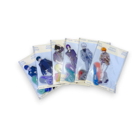 BLUE LOCK Character Acrylic Stand (Random)