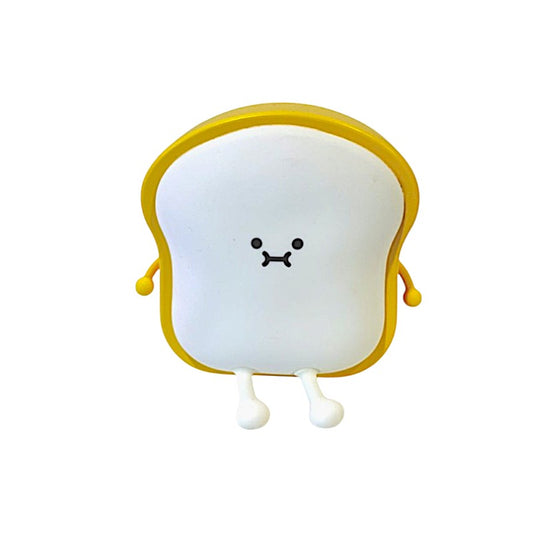 Colimida x QZOO Toast Boy Night Light