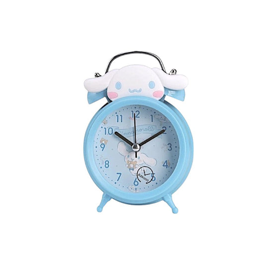 Sanrio Characters Alarm Clock