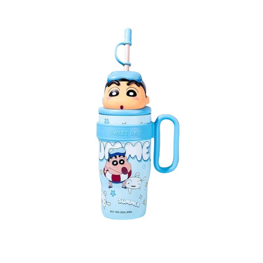 Crayon Shin Chan Ice Tumbler 800ml