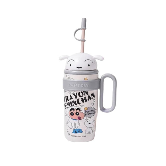 Crayon Shin Chan Ice Tumbler 800ml