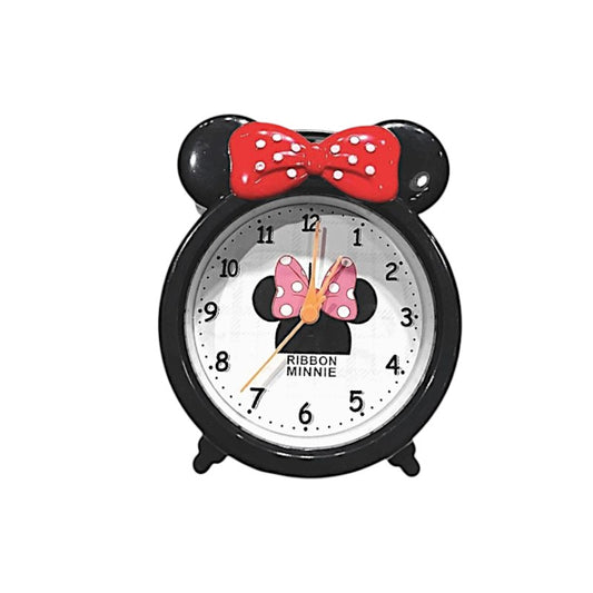 Disney Assorted Alarm Clock