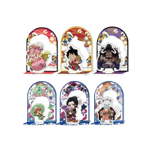 KAYOU One Piece Collectable Character Acrylic Display (Single)
