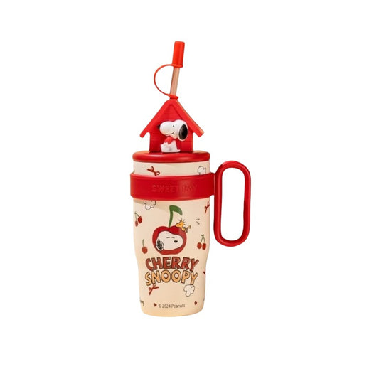 Peanuts Snoopy Ice Tumbler 800ml