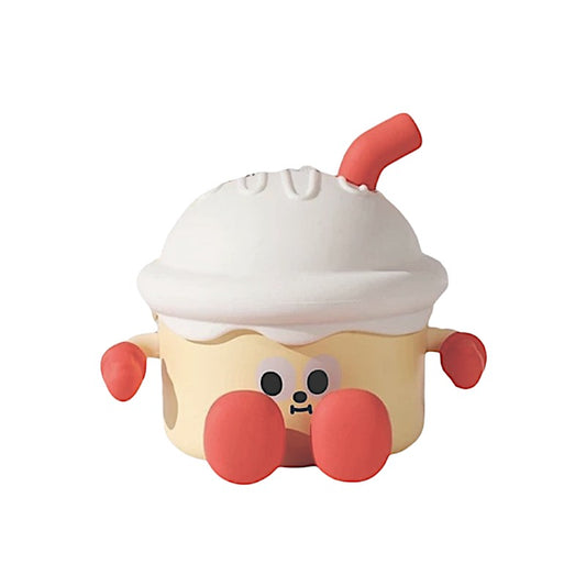 Lifestyle Milkshake Silicone Pat Night Light