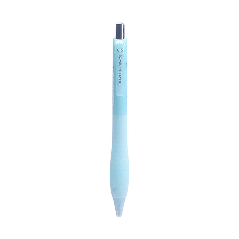 Moob Prime Gel Pen black 0.5mm