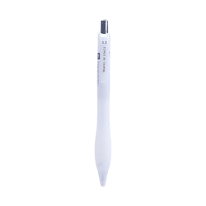 Moob Prime Gel Pen black 0.5mm