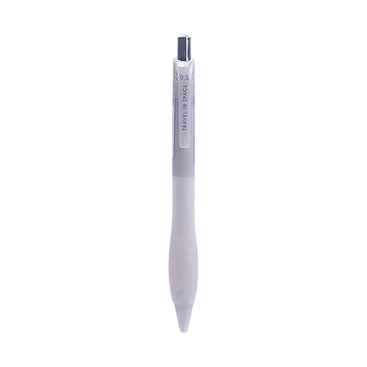 Moob Prime Gel Pen black 0.5mm
