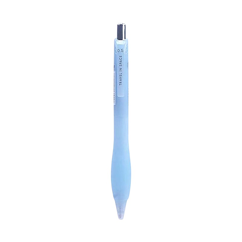 Moob Prime Gel Pen black 0.5mm