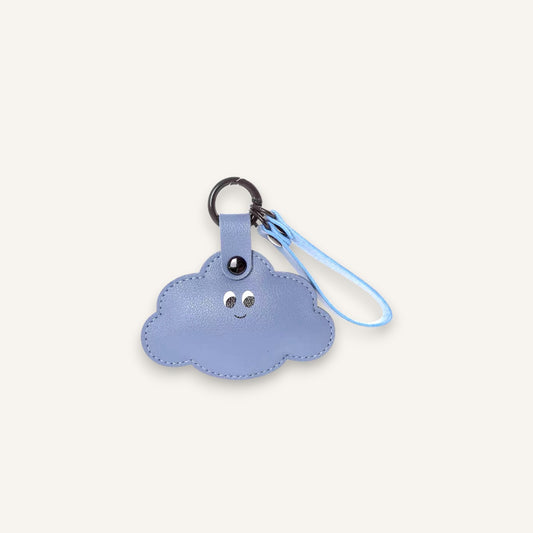 SCRIBBO DIY assorted plush keyring