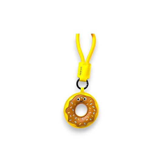 SCRIBBO DIY Plush Keyring