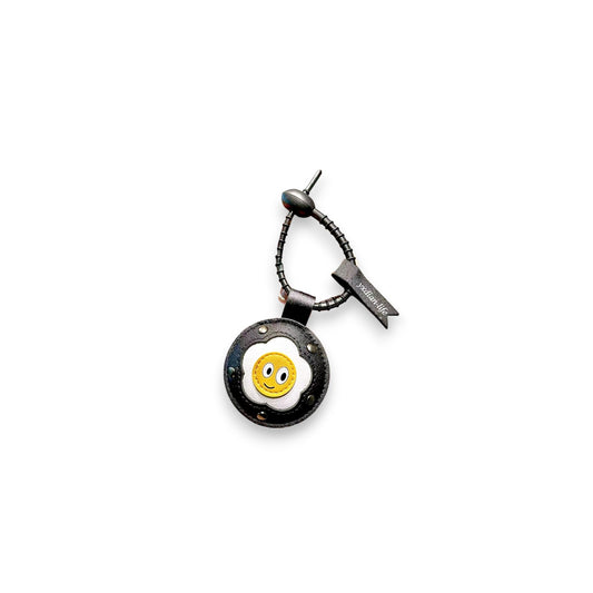 SCRIBBO DIY assorted plush keyring