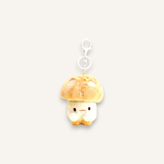 SCRIBBO DIY Plush Keyring