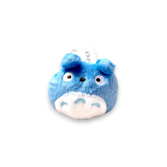 STUDIO GHIBLI TOTORO PLUSH KEYRING