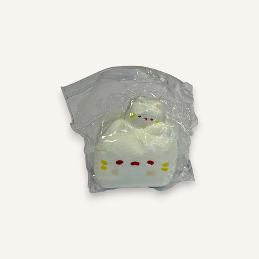 SCRIBBO Hand Made Squishy