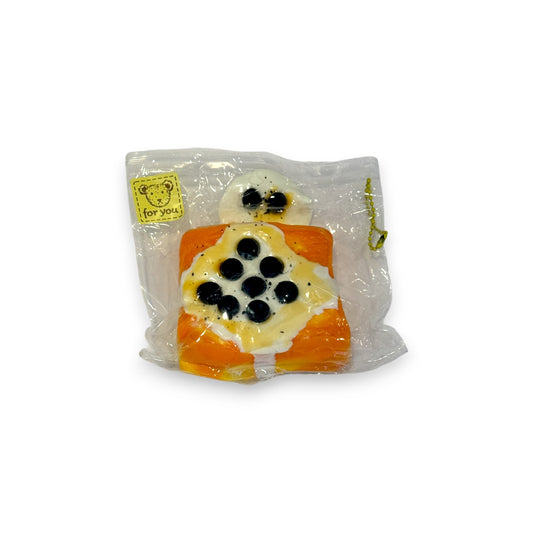 SCRIBBO Hand Made Squishy