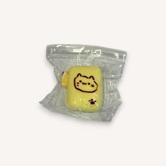 SCRIBBO Hand Made Squishy