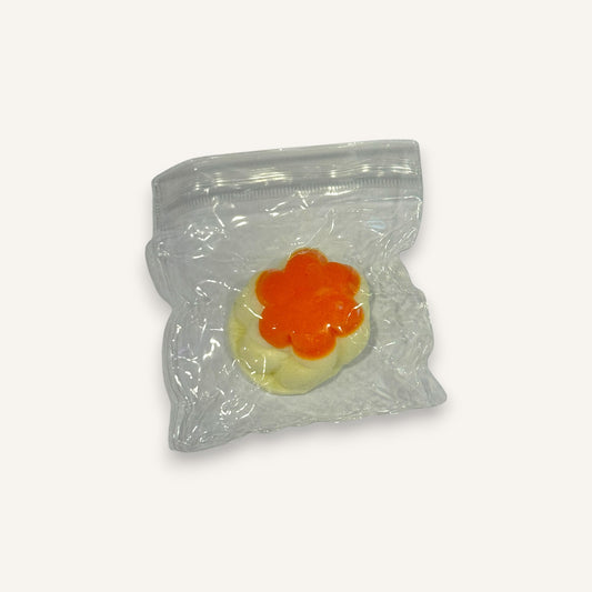 SCRIBBO Hand Made Squishy