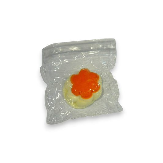 SCRIBBO Hand Made Squishy