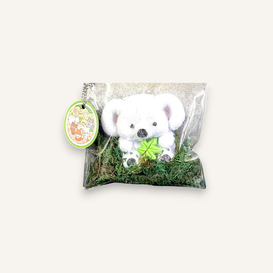 SCRIBBO Hand Made Squishy