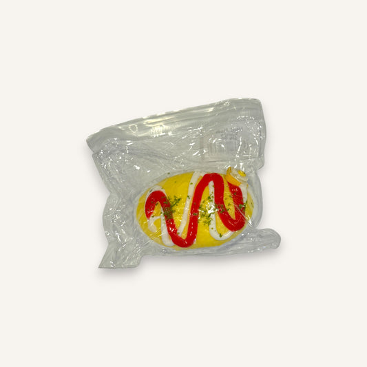 SCRIBBO Hand Made Squishy