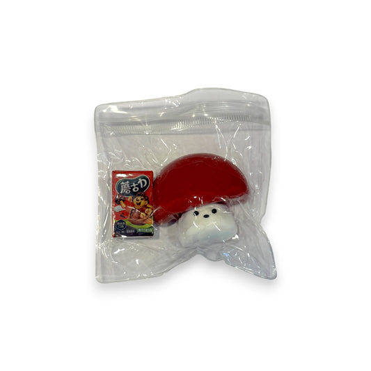SCRIBBO Hand Made Squishy