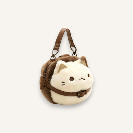 C&K Kitty Crossbody Bag