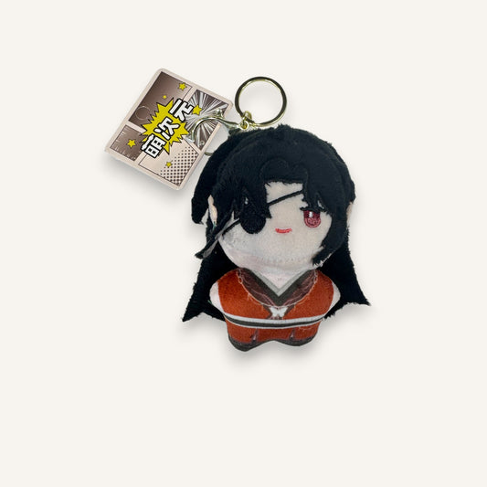 HEAVEN OFFICAL'S BLESSING Series Plush Keyring