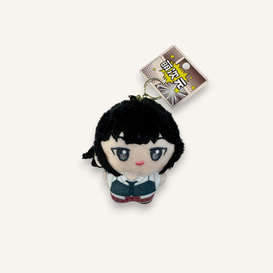 LINK CLICK Series Plush Keyring