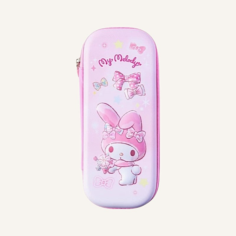 IIGEN 3D Pencil Hard Case(My Melody)