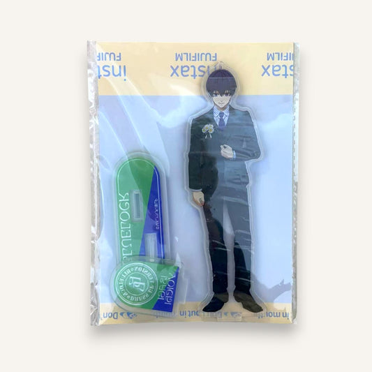 BLUE LOCK Character Acrylic Stand (Random)