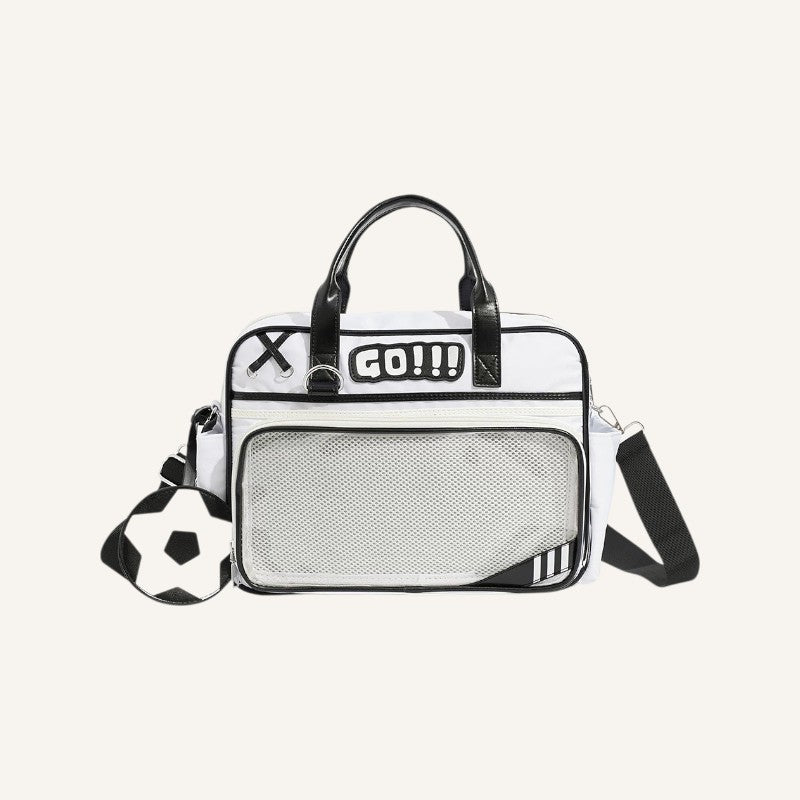 GO ITA Backpack