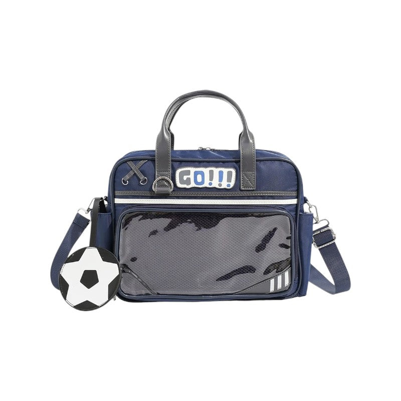 GO ITA Backpack